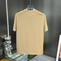 $64.00 USD Louis Vuitton LV T-Shirts Short Sleeved For Men #1436367