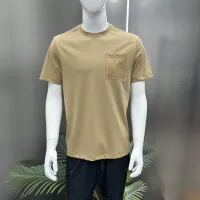 $64.00 USD Louis Vuitton LV T-Shirts Short Sleeved For Men #1436367