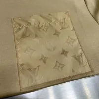 $64.00 USD Louis Vuitton LV T-Shirts Short Sleeved For Men #1436367