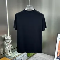 $64.00 USD Louis Vuitton LV T-Shirts Short Sleeved For Men #1436369