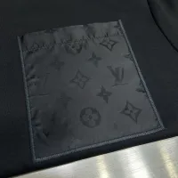 $64.00 USD Louis Vuitton LV T-Shirts Short Sleeved For Men #1436369