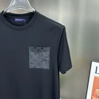 $64.00 USD Louis Vuitton LV T-Shirts Short Sleeved For Men #1436369