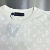 $68.00 USD Louis Vuitton LV T-Shirts Short Sleeved For Men #1436370