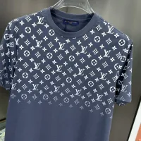$68.00 USD Louis Vuitton LV T-Shirts Short Sleeved For Men #1436371