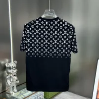 $68.00 USD Louis Vuitton LV T-Shirts Short Sleeved For Men #1436372