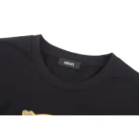 $60.00 USD Versace T-Shirts Short Sleeved For Unisex #1436374