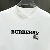 $56.00 USD Burberry T-Shirts Short Sleeved For Men #1436375