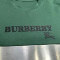$56.00 USD Burberry T-Shirts Short Sleeved For Men #1436376