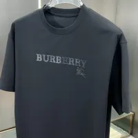 $56.00 USD Burberry T-Shirts Short Sleeved For Men #1436377