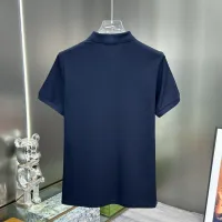 $80.00 USD Prada T-Shirts Short Sleeved For Men #1436383