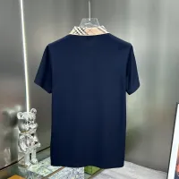 $80.00 USD Burberry T-Shirts Short Sleeved For Men #1436391