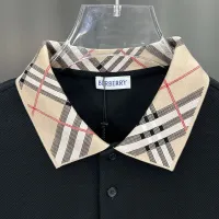 $80.00 USD Burberry T-Shirts Short Sleeved For Men #1436392
