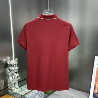 $80.00 USD Gucci T-Shirts Short Sleeved For Men #1436393
