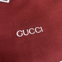$80.00 USD Gucci T-Shirts Short Sleeved For Men #1436393