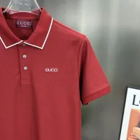 $80.00 USD Gucci T-Shirts Short Sleeved For Men #1436393