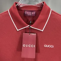 $80.00 USD Gucci T-Shirts Short Sleeved For Men #1436393