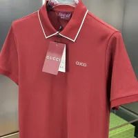 $80.00 USD Gucci T-Shirts Short Sleeved For Men #1436393