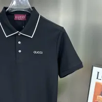 $80.00 USD Gucci T-Shirts Short Sleeved For Men #1436394