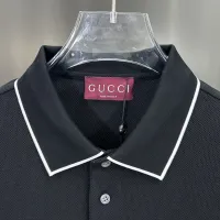 $80.00 USD Gucci T-Shirts Short Sleeved For Men #1436394