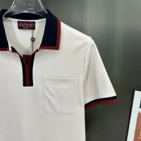 $80.00 USD Gucci T-Shirts Short Sleeved For Men #1436395