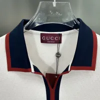 $80.00 USD Gucci T-Shirts Short Sleeved For Men #1436395