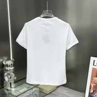 $82.00 USD Prada T-Shirts Short Sleeved For Men #1436399