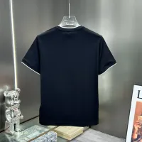 $82.00 USD Prada T-Shirts Short Sleeved For Men #1436400
