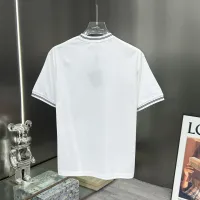 $82.00 USD Prada T-Shirts Short Sleeved For Men #1436401