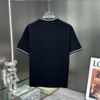 $82.00 USD Prada T-Shirts Short Sleeved For Men #1436402