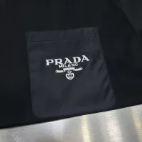 $82.00 USD Prada T-Shirts Short Sleeved For Men #1436402