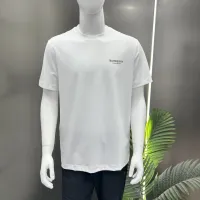 $82.00 USD Burberry T-Shirts Short Sleeved For Men #1436403