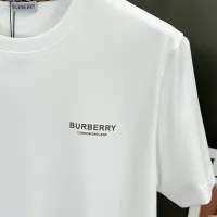 $82.00 USD Burberry T-Shirts Short Sleeved For Men #1436403