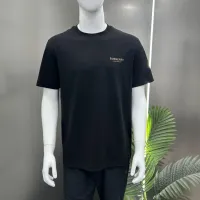 $82.00 USD Burberry T-Shirts Short Sleeved For Men #1436404