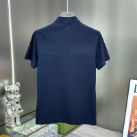 $82.00 USD Moncler T-Shirts Short Sleeved For Men #1436405
