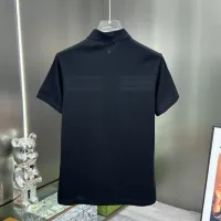 $82.00 USD Moncler T-Shirts Short Sleeved For Men #1436406