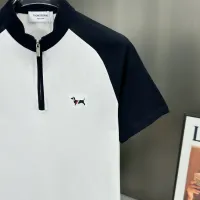 $82.00 USD Thom Browne TB T-Shirts Short Sleeved For Men #1436407