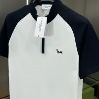 $82.00 USD Thom Browne TB T-Shirts Short Sleeved For Men #1436407