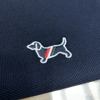 $82.00 USD Thom Browne TB T-Shirts Short Sleeved For Men #1436408