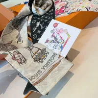 $29.00 USD Louis Vuitton Silk Scarf #1436409
