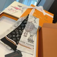 $29.00 USD Louis Vuitton Silk Scarf #1436409