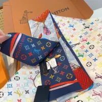 $29.00 USD Louis Vuitton Silk Scarf #1436410