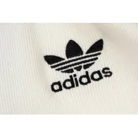$32.00 USD Adidas T-Shirts Short Sleeved For Women #1436413