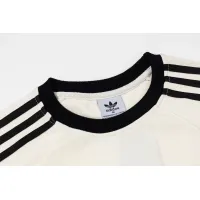 $32.00 USD Adidas T-Shirts Short Sleeved For Women #1436413