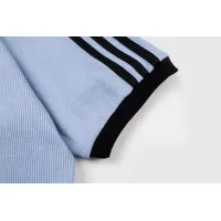 $32.00 USD Adidas T-Shirts Short Sleeved For Women #1436414