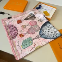 $48.00 USD Louis Vuitton Silk Squares #1436415