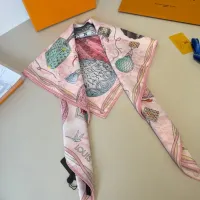 $48.00 USD Louis Vuitton Silk Squares #1436415