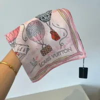 $48.00 USD Louis Vuitton Silk Squares #1436415