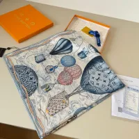 $48.00 USD Louis Vuitton Silk Squares #1436416