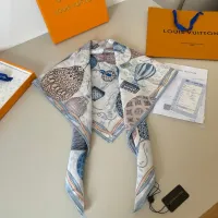 $48.00 USD Louis Vuitton Silk Squares #1436416