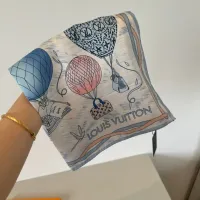 $48.00 USD Louis Vuitton Silk Squares #1436416